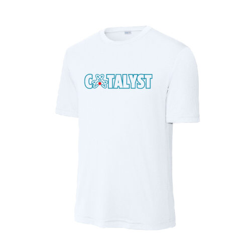 Catalyst Softball - Sublimated Practice Tee (ST350)