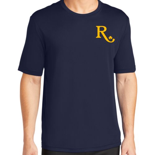 11AAA Road To Ripken- Printed Performance Tee (ST350) - Image 2