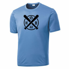 HB22 - Sublimated Performance Tee (ST350)