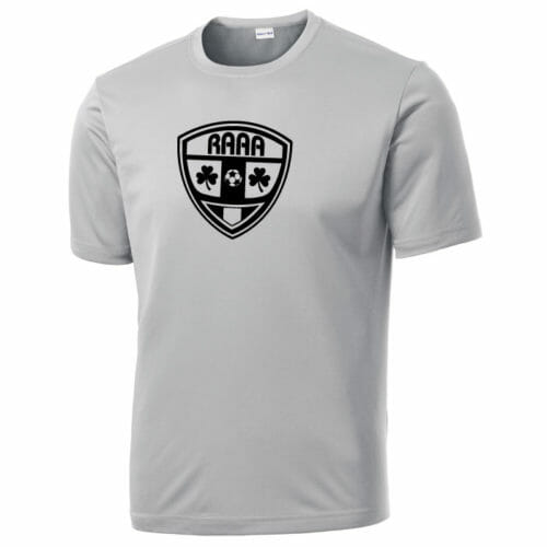 Rosemount Soccer Camo Perfromance Tee - Image 2
