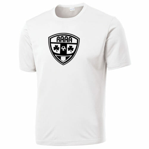 Rosemount Soccer Camo Perfromance Tee - Image 3