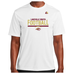 Lakeville South Football - Sublimated Performance Tee (ST350)