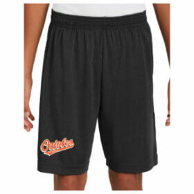 St. Louis Park Baseball - Printed Shorts (ST355P)