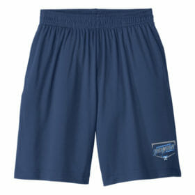 Zimmerman Baseball - Printed Shorts (ST355P)