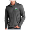 Rosemount Golf - Embroidered 1/4-Zip Pullover (ST357)