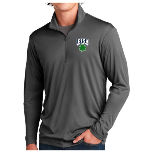 Rosemount Golf - Embroidered 1/4-Zip Pullover (ST357)