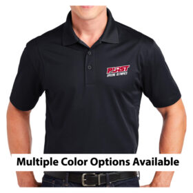 Blast Special Olympics - Embroidered Men's Polo (ST650)