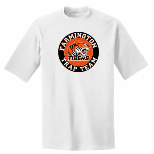 Farmington Trap - Sublimated Performance Tee (ST350)