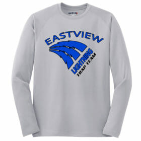 Eastview Trap - Longsleeve Sublimated Performance Tee (ST350ls)