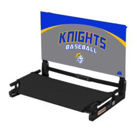 STMA - Full-Dye Stadium Seat