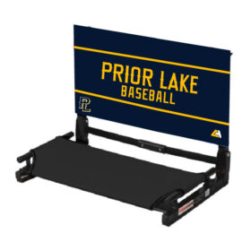 Prior Lake Baseball - Full-Dye Stadium Seat
