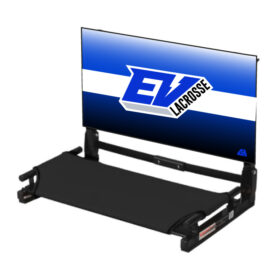 Eastview Lacrosse - Full-Dye Stadium Seat Style #1