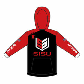 Sam Meuwissen Hoodie