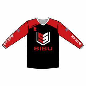 Sam Meuwissen Jersey