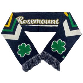 RAHA Boosters - Woven Scarf