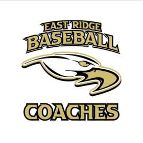 East Ridge Baseball Coach's Corner