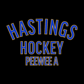 Hastings PeeWee A Parents