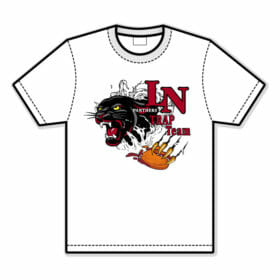 Lakeville North Trap Team - Sublimated Performance Tee (ST350)