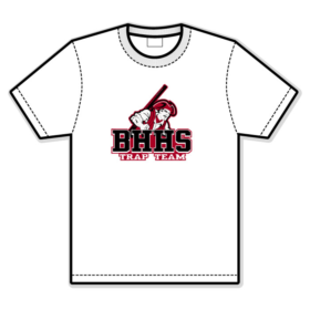 BHHS Trap - Sublimated Performance Tee (ST350)