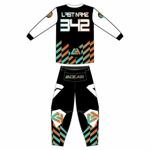 CA Gear - "Ascend" Gear Set - Image 2