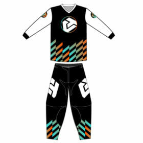 CA Gear - "Ascend" Gear Set
