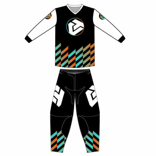 CA Gear - "Ascend" Gear Set