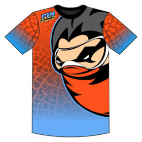 MN ATV - Full-Dye Jersey
