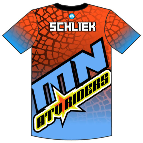 MN ATV - Full-Dye Jersey - Image 2