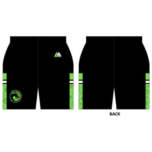Minnesota Dynasty - Full-Dye Shorts