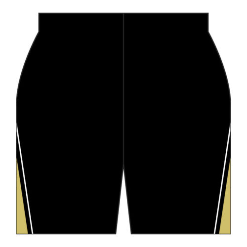 Osseo Maple Grove Basketball - Full-Dye Shorts - Image 2