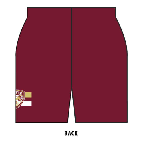 Lakeville South Hockey - Full-Dye Shorts - Image 2