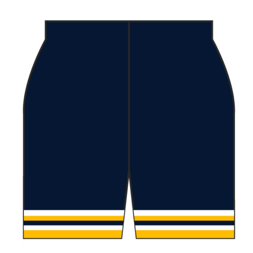 Highland Baseball - Full-Dye Shorts - Image 2