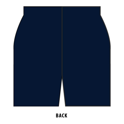 Rosemount Football - Full-Dye Shorts - Image 2