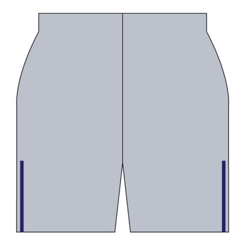 ACA Archery - Full-Dye Shorts - Image 2