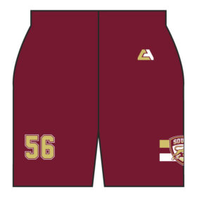 Lakeville South Hockey - Full-Dye Shorts