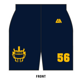 Rosemount Football - Full-Dye Shorts