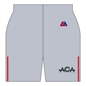 ACA Archery - Full-Dye Shorts