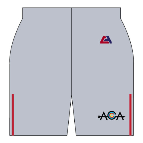 ACA Archery - Full-Dye Shorts
