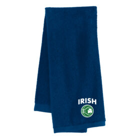 Rosemount Girls HS Basketball - Embroidered Sport Towel (TW52)
