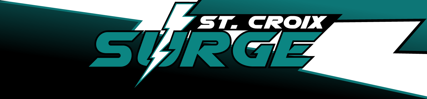 St. Croix Surge