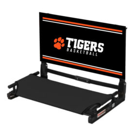 Farmington Youth Basketball - Full-Dye Stadium Seat