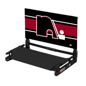 Lakeville North Hockey - Full-Dye Stadium Seat