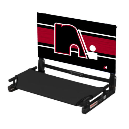 Lakeville North Hockey - Full-Dye Stadium Seat