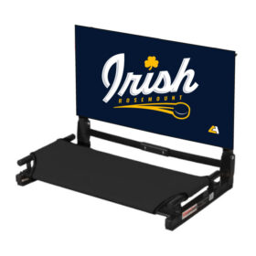 RAHA Boosters - Full-Dye Stadium Seat (WSC2)