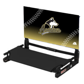 Andover Fastpitch - Full-Dye Stadium Seat