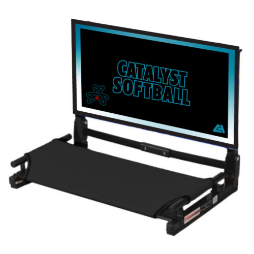 Catalyst Softball - Full-Dye Stadium Seat