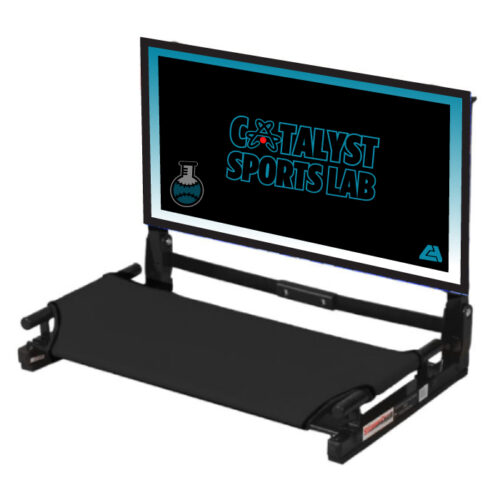 Catalyst Sports Lab - Full-Dye Stadium Seat