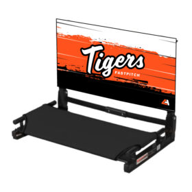 Farmington Fastpitch - Full-Dye Stadium Seat