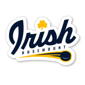RAHA Boosters - Vinyl Sticker