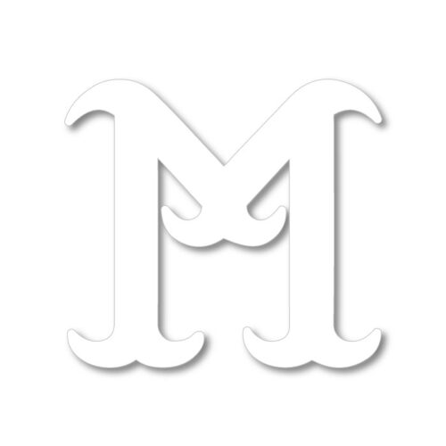 Minneapolis Millers Baseball - Helmet Sticker - Image 3